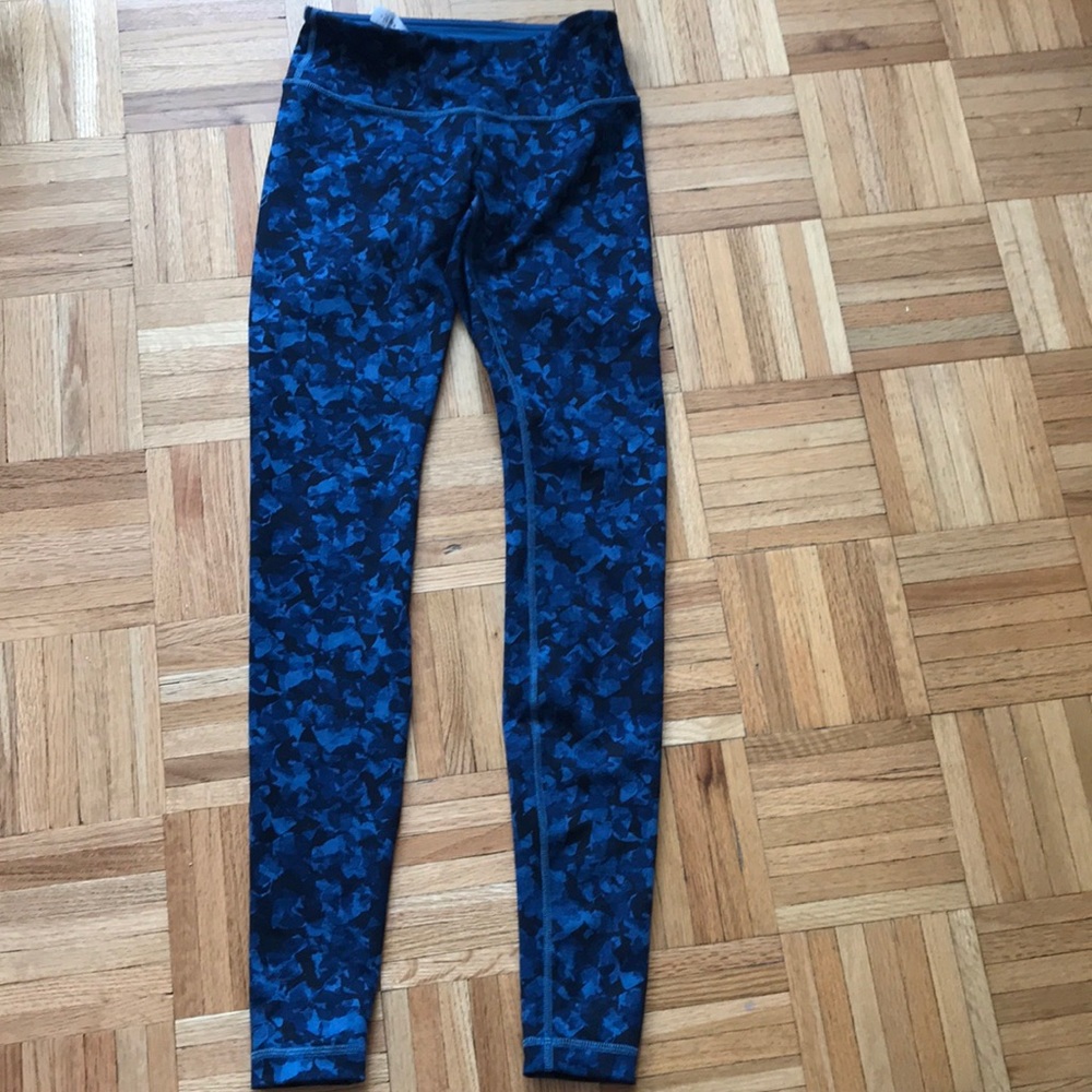 Lululemon Wunder Under Pant - NOTRADE